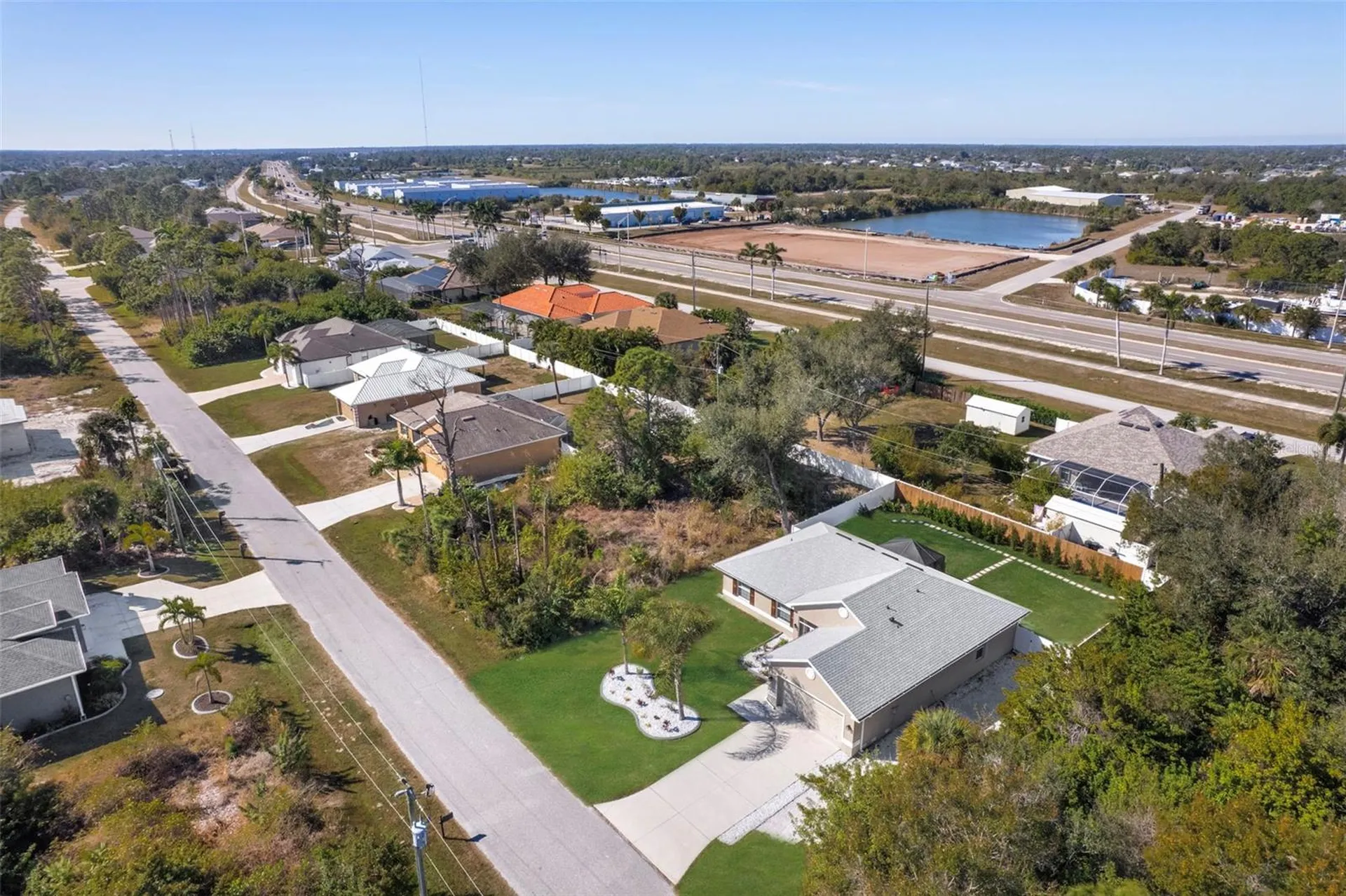 8049 Dimstead Street Port Charlotte FL 33981