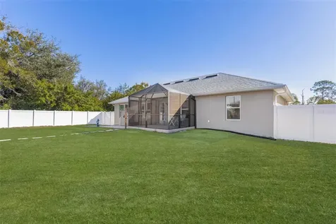 8049 Dimstead Street Port Charlotte FL 33981