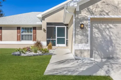 8049 Dimstead Street Port Charlotte FL 33981