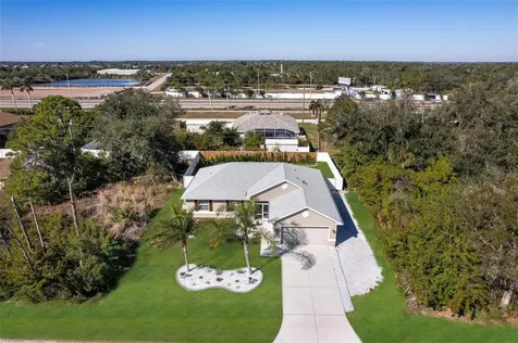 8049 Dimstead Street Port Charlotte FL 33981