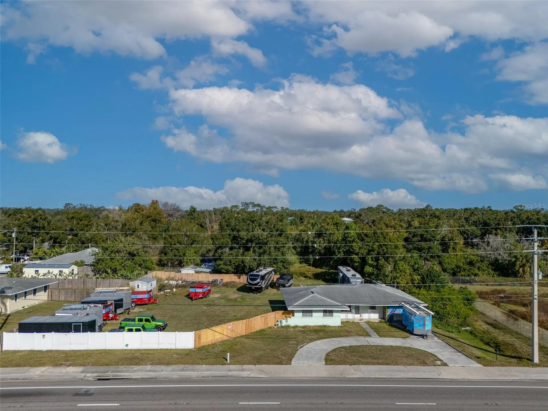 4431 Fruitville Road Sarasota FL 34232