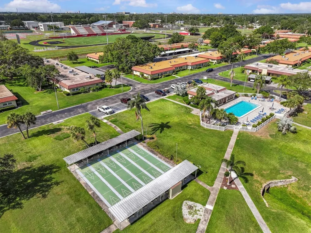 1701 Pinehurst Road Dunedin FL 34698