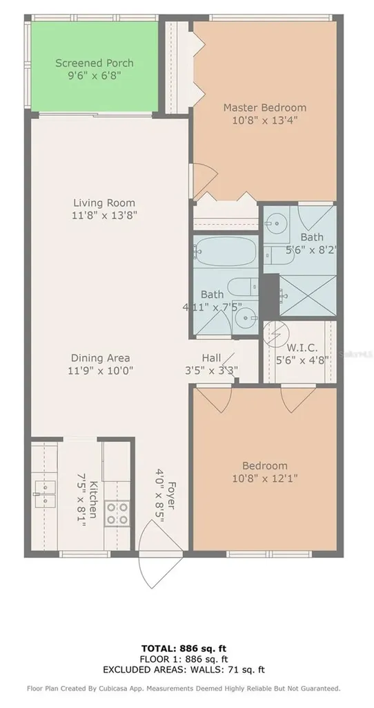 1701 Pinehurst Road Dunedin FL 34698