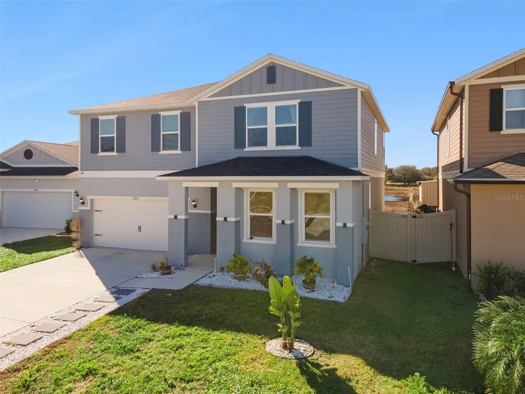1280 Denali Drive Winter Haven FL 33881