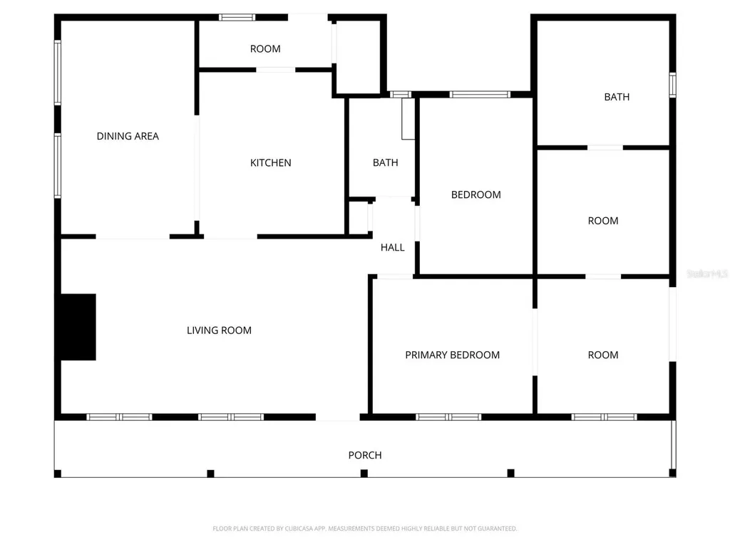 8100 Overlook Place NE St Petersburg FL 33702