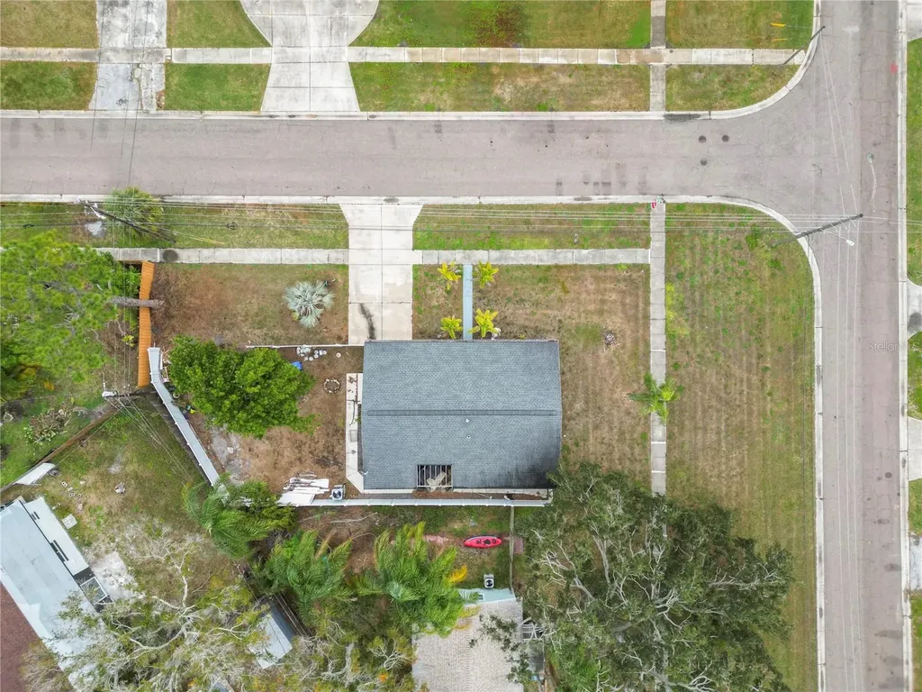 8100 Overlook Place NE St Petersburg FL 33702