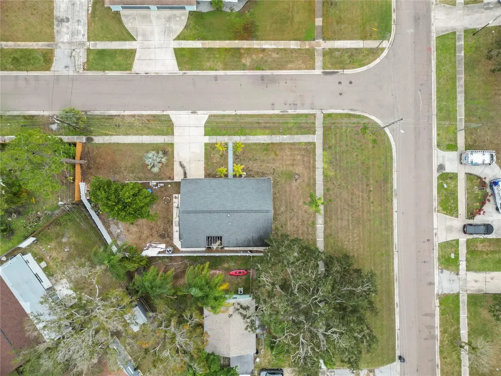 8100 Overlook Place NE St Petersburg FL 33702