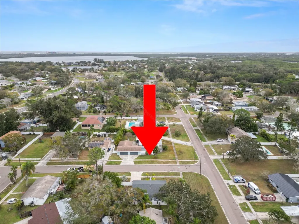 8100 Overlook Place NE St Petersburg FL 33702