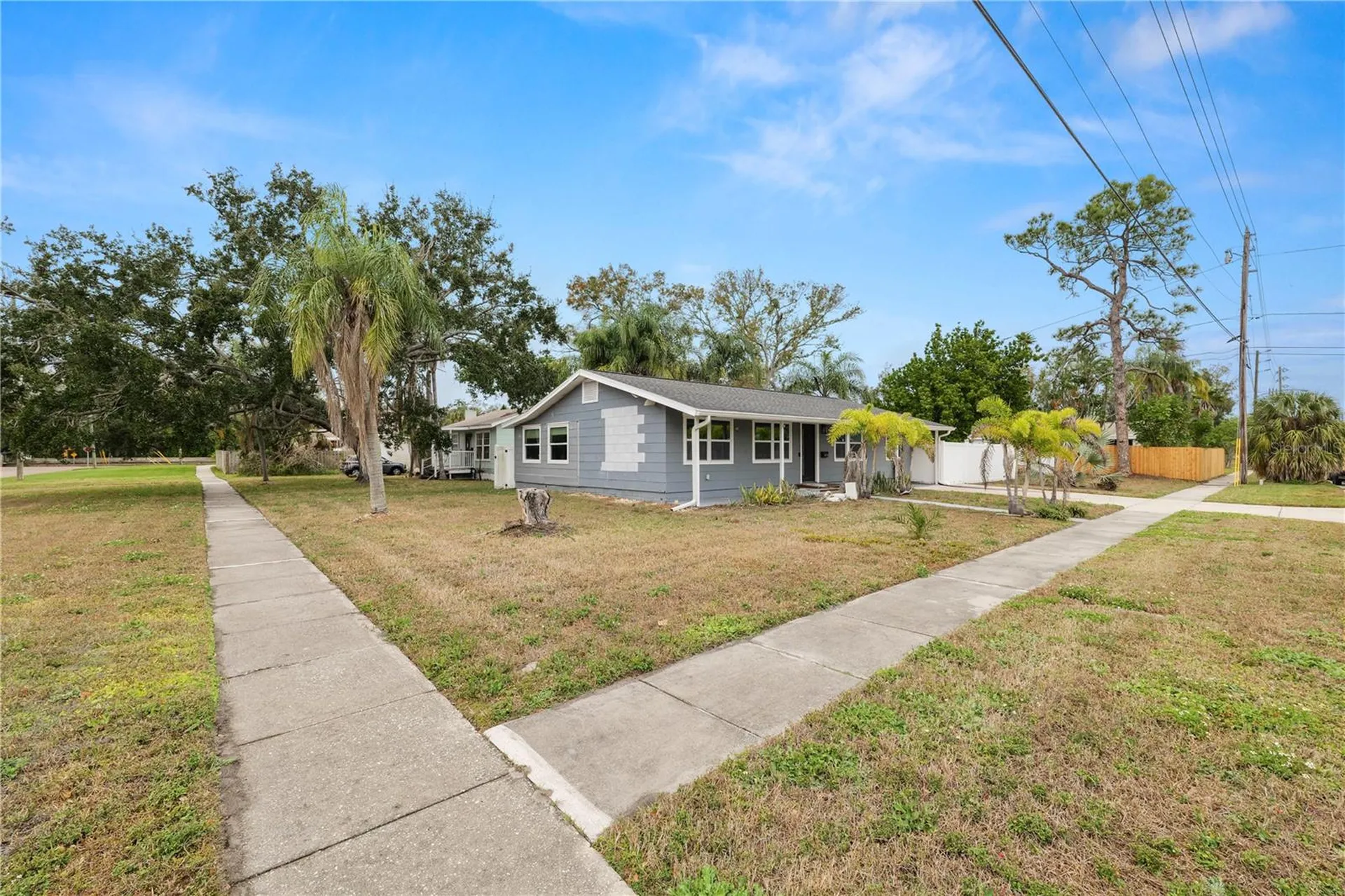8100 Overlook Place NE St Petersburg FL 33702
