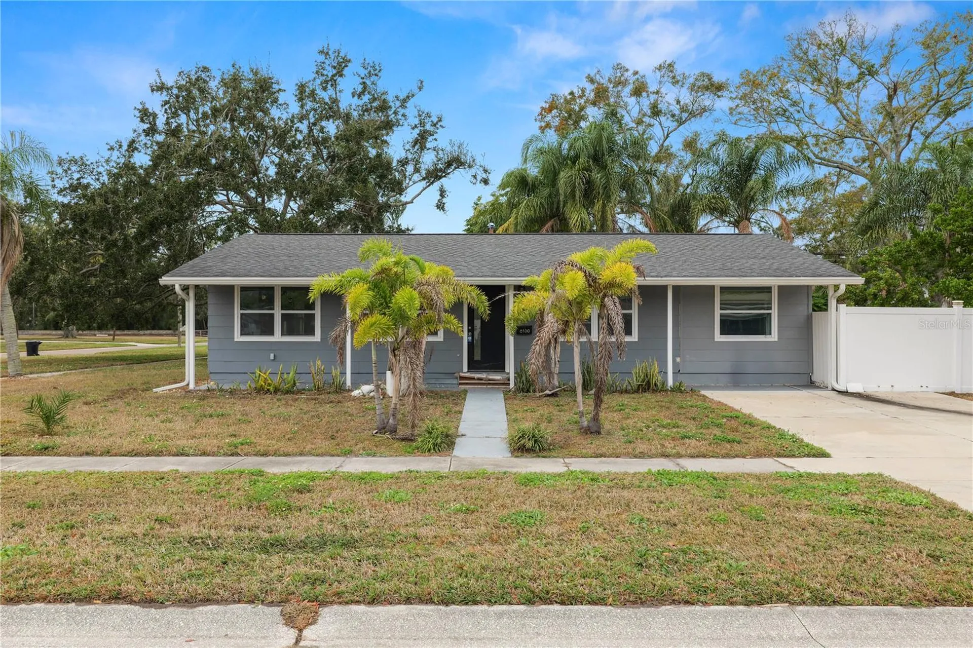 8100 Overlook Place NE St Petersburg FL 33702