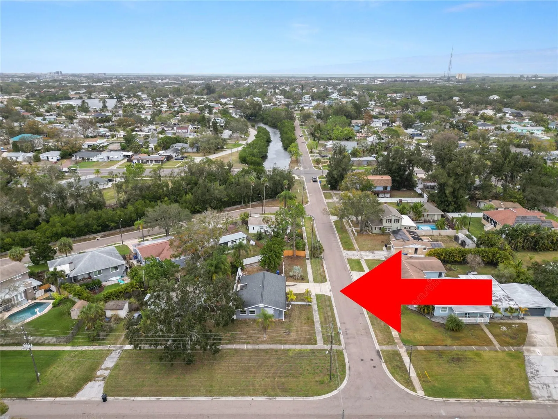 8100 Overlook Place NE St Petersburg FL 33702