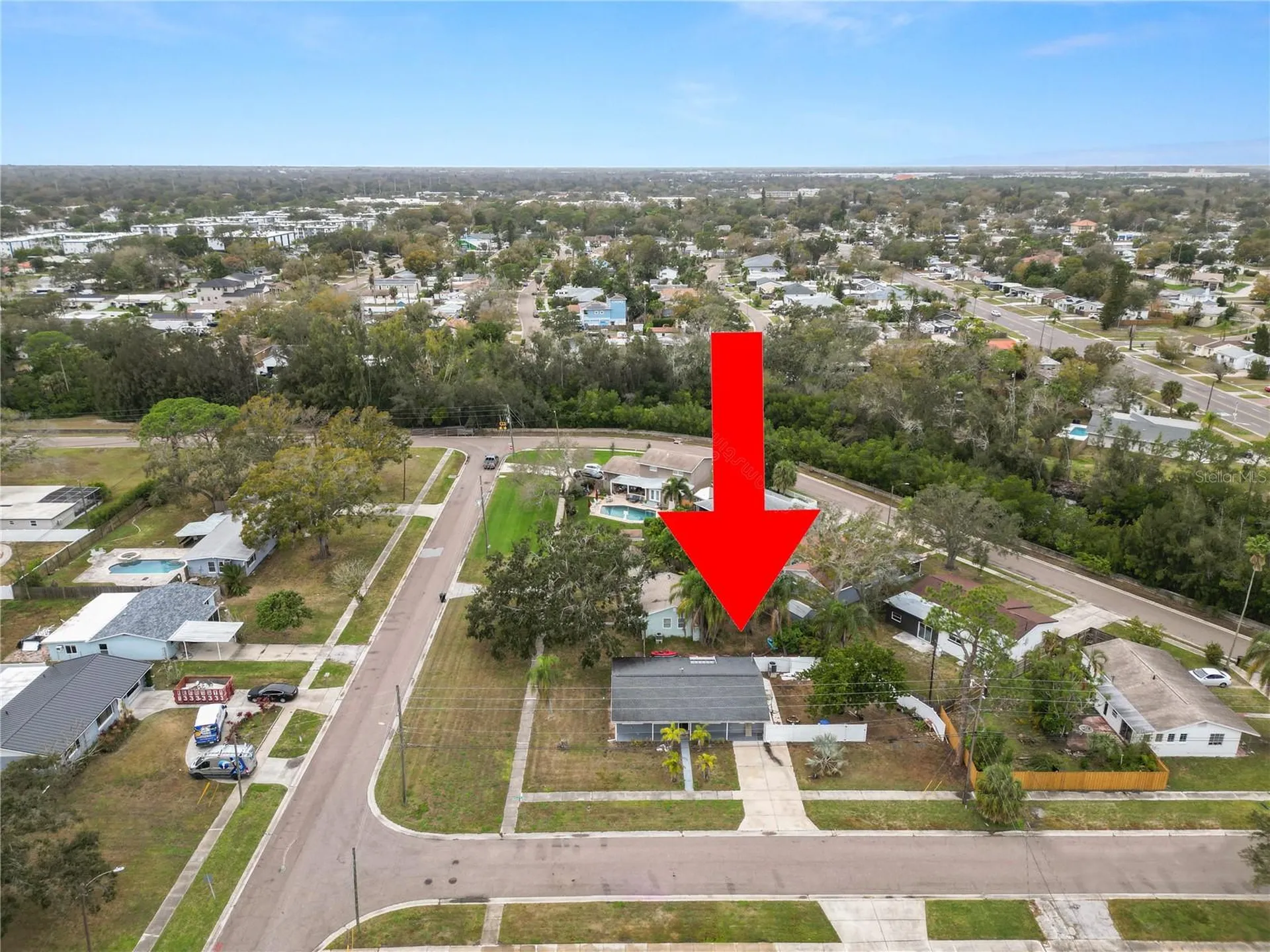 8100 Overlook Place NE St Petersburg FL 33702
