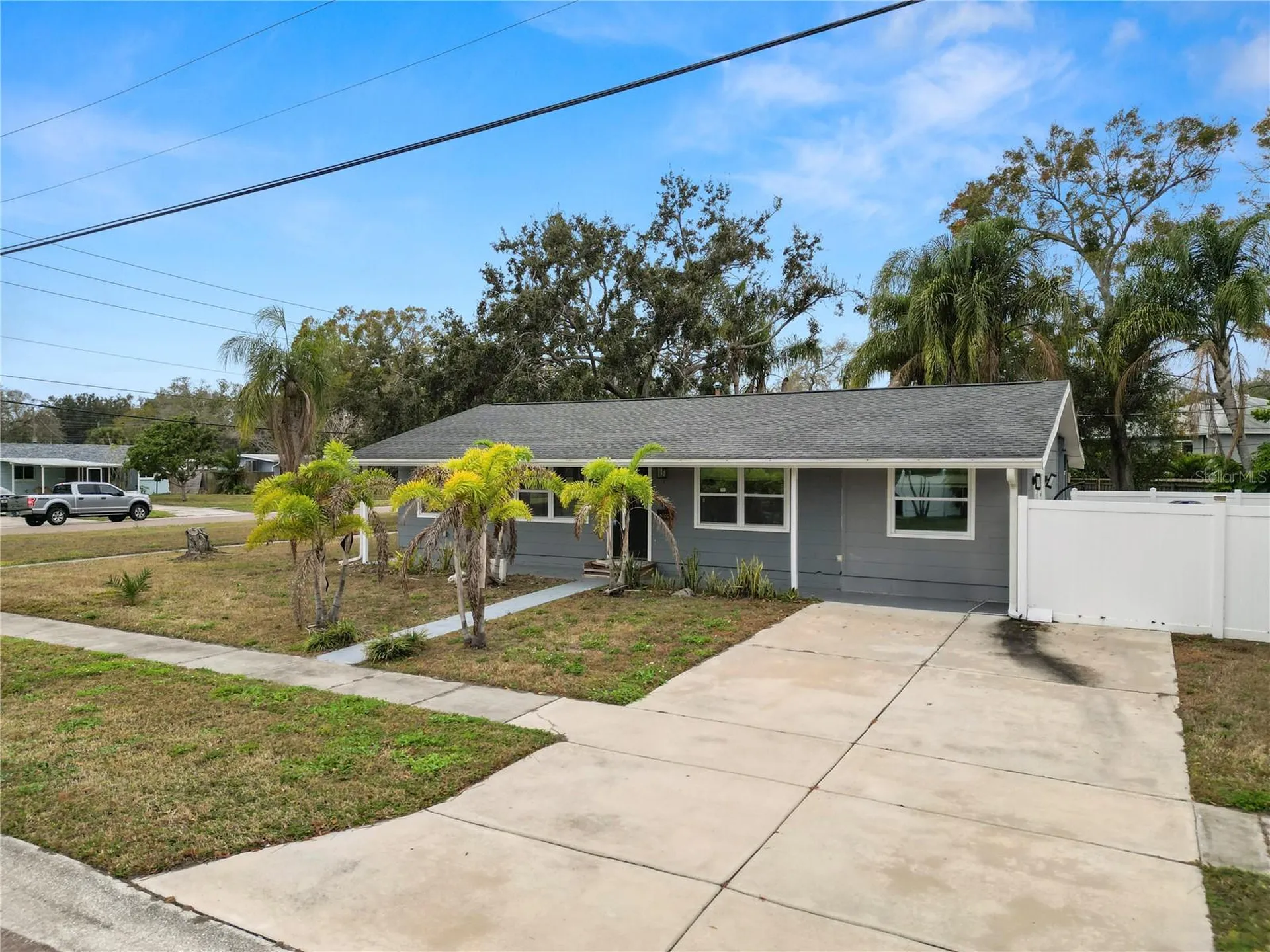 8100 Overlook Place NE St Petersburg FL 33702