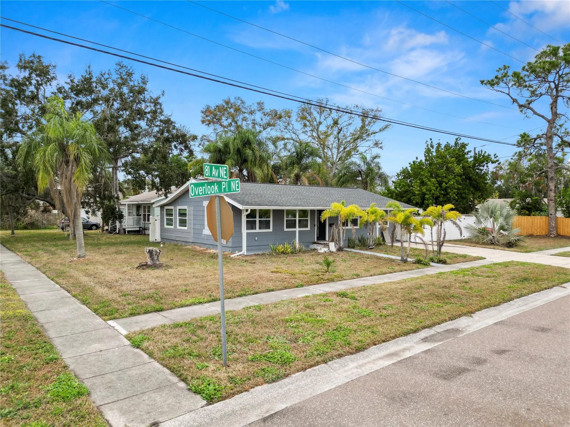 8100 Overlook Place NE St Petersburg FL 33702