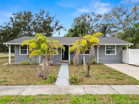 8100 Overlook Place NE St Petersburg FL 33702