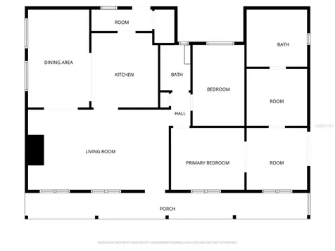 8100 Overlook Place NE St Petersburg FL 33702