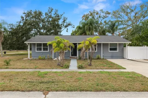 8100 Overlook Place NE St Petersburg FL 33702