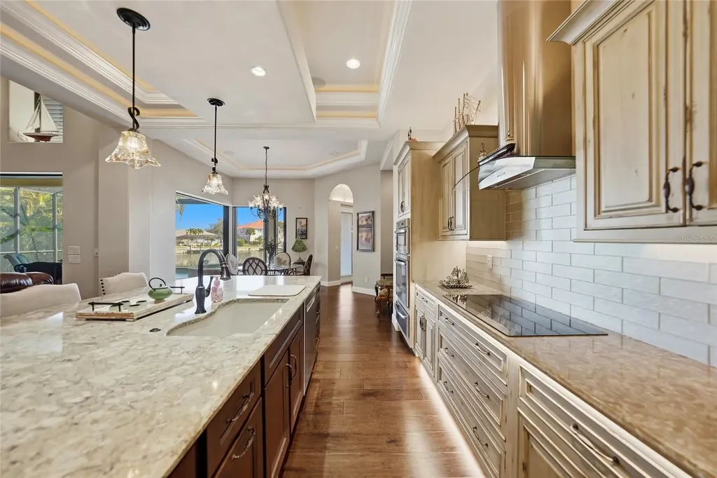 166 Hibiscus Drive Punta Gorda FL 33950
