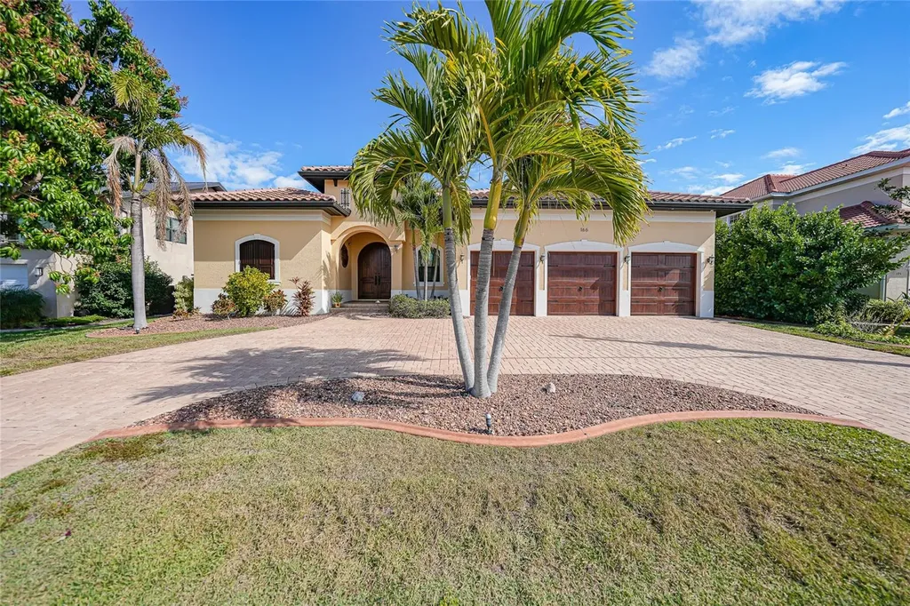 166 Hibiscus Drive Punta Gorda FL 33950