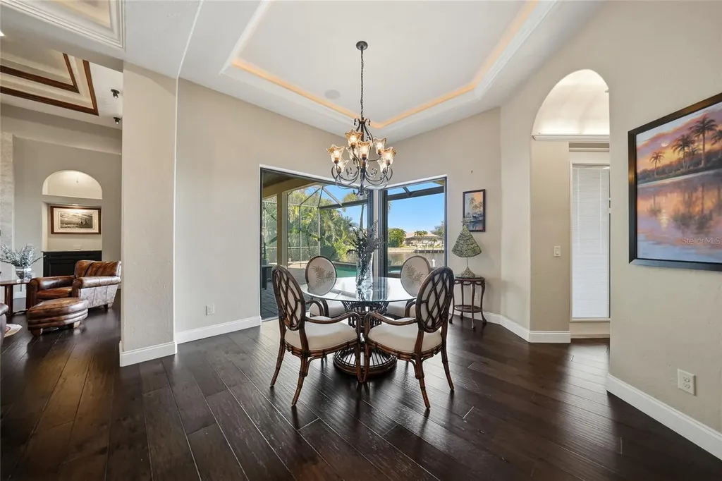 166 Hibiscus Drive Punta Gorda FL 33950