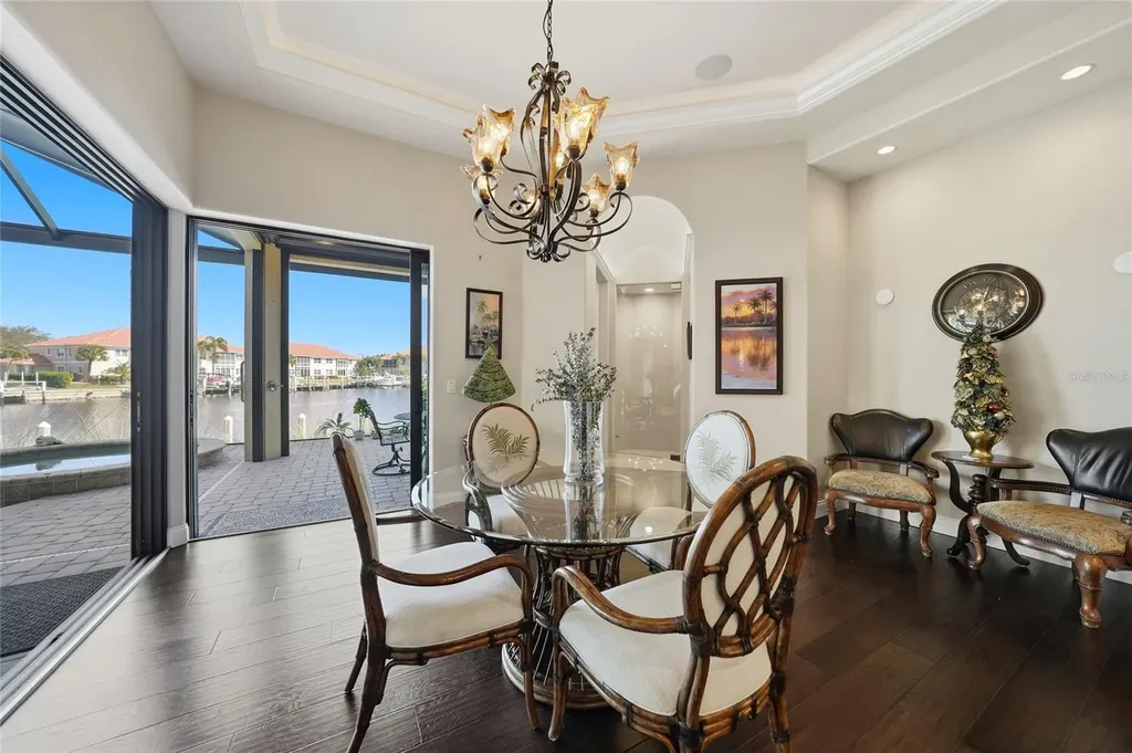 166 Hibiscus Drive Punta Gorda FL 33950