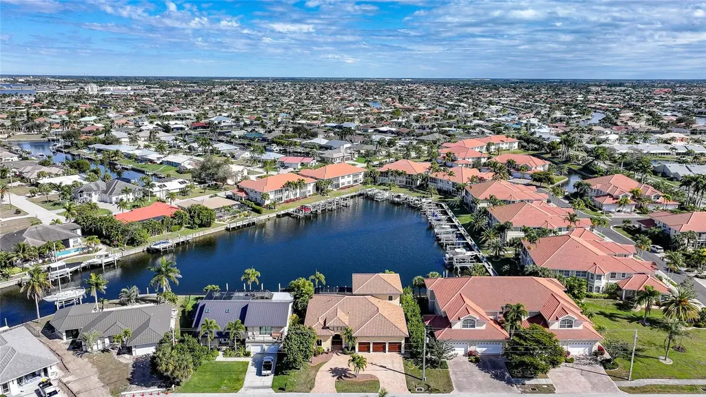166 Hibiscus Drive Punta Gorda FL 33950