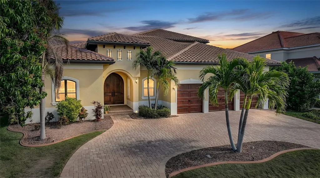 166 Hibiscus Drive Punta Gorda FL 33950