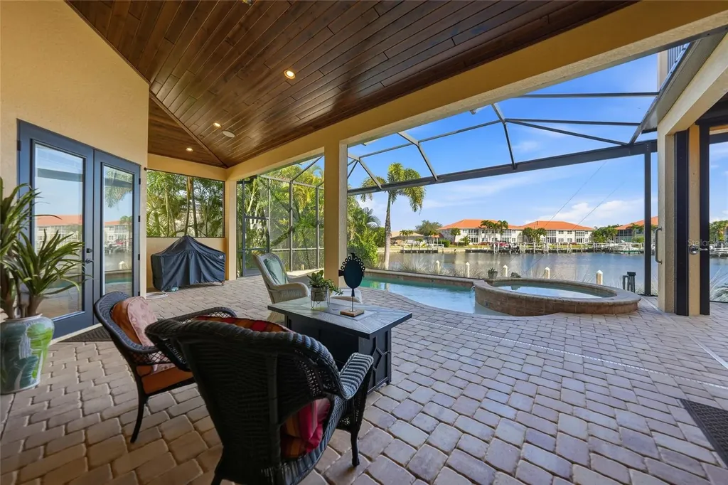 166 Hibiscus Drive Punta Gorda FL 33950