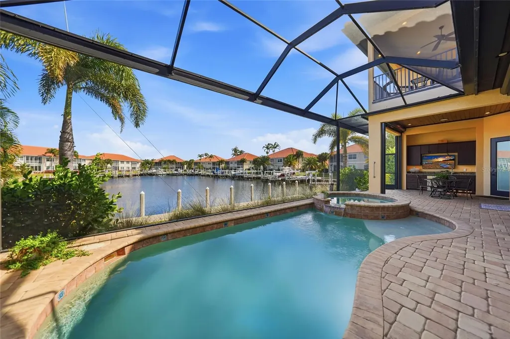 166 Hibiscus Drive Punta Gorda FL 33950