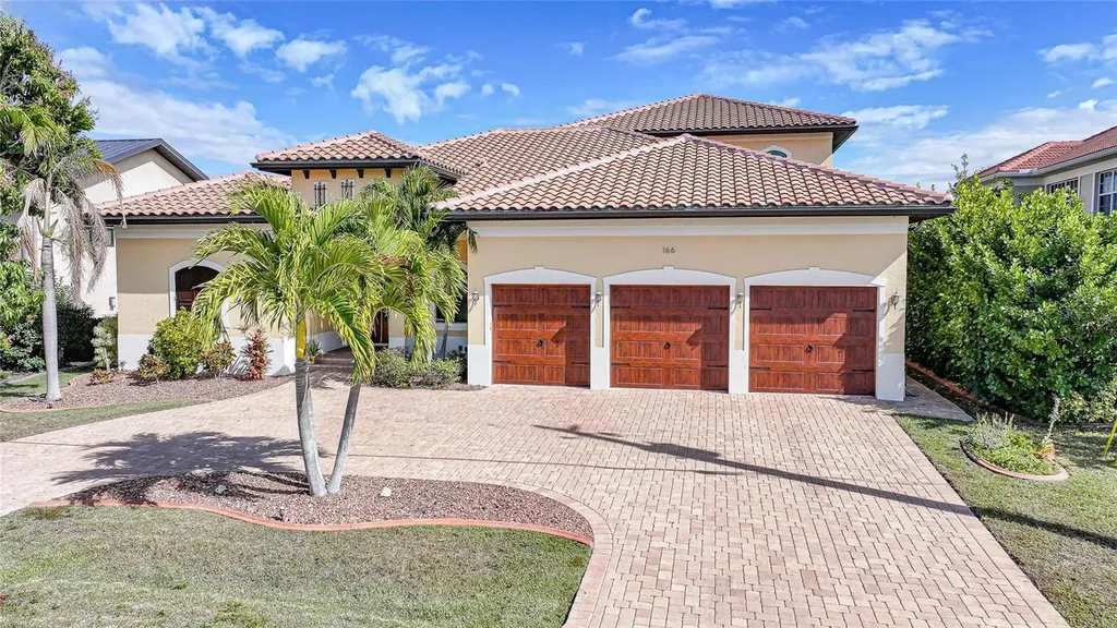 166 Hibiscus Drive Punta Gorda FL 33950