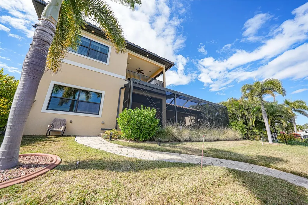 166 Hibiscus Drive Punta Gorda FL 33950