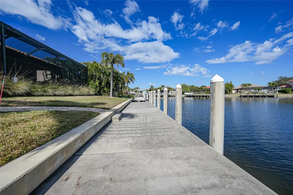 166 Hibiscus Drive Punta Gorda FL 33950
