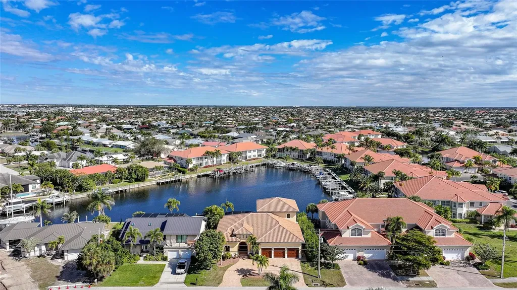 166 Hibiscus Drive Punta Gorda FL 33950