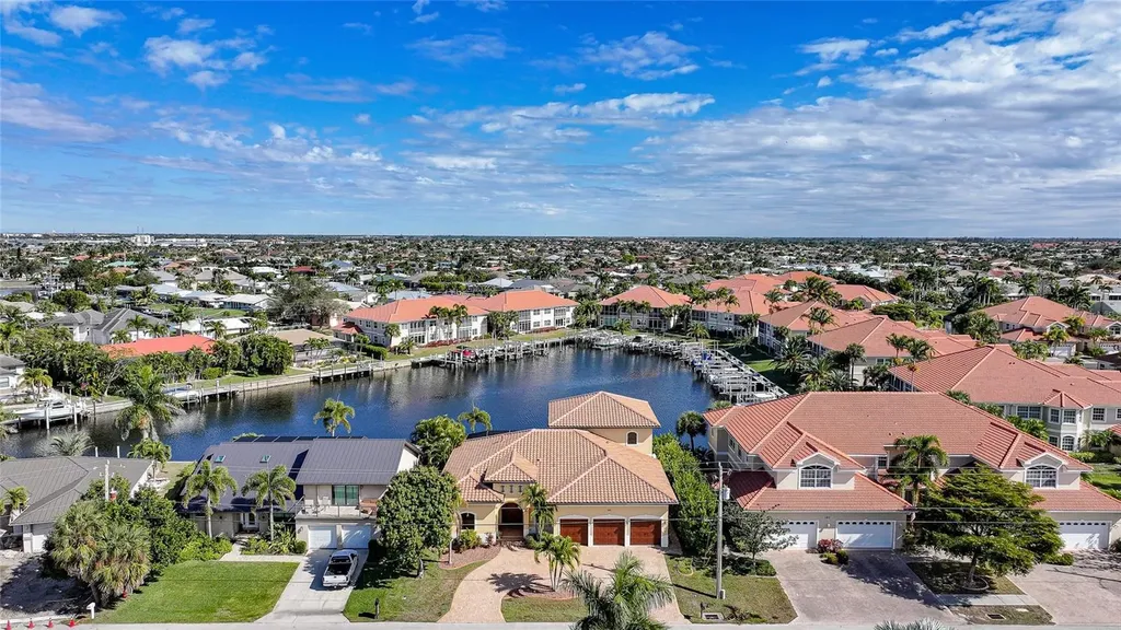 166 Hibiscus Drive Punta Gorda FL 33950