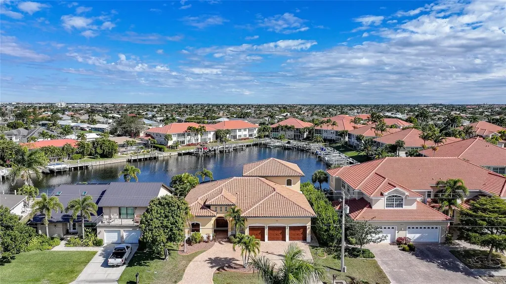 166 Hibiscus Drive Punta Gorda FL 33950