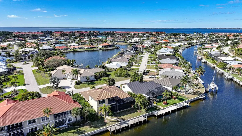 166 Hibiscus Drive Punta Gorda FL 33950