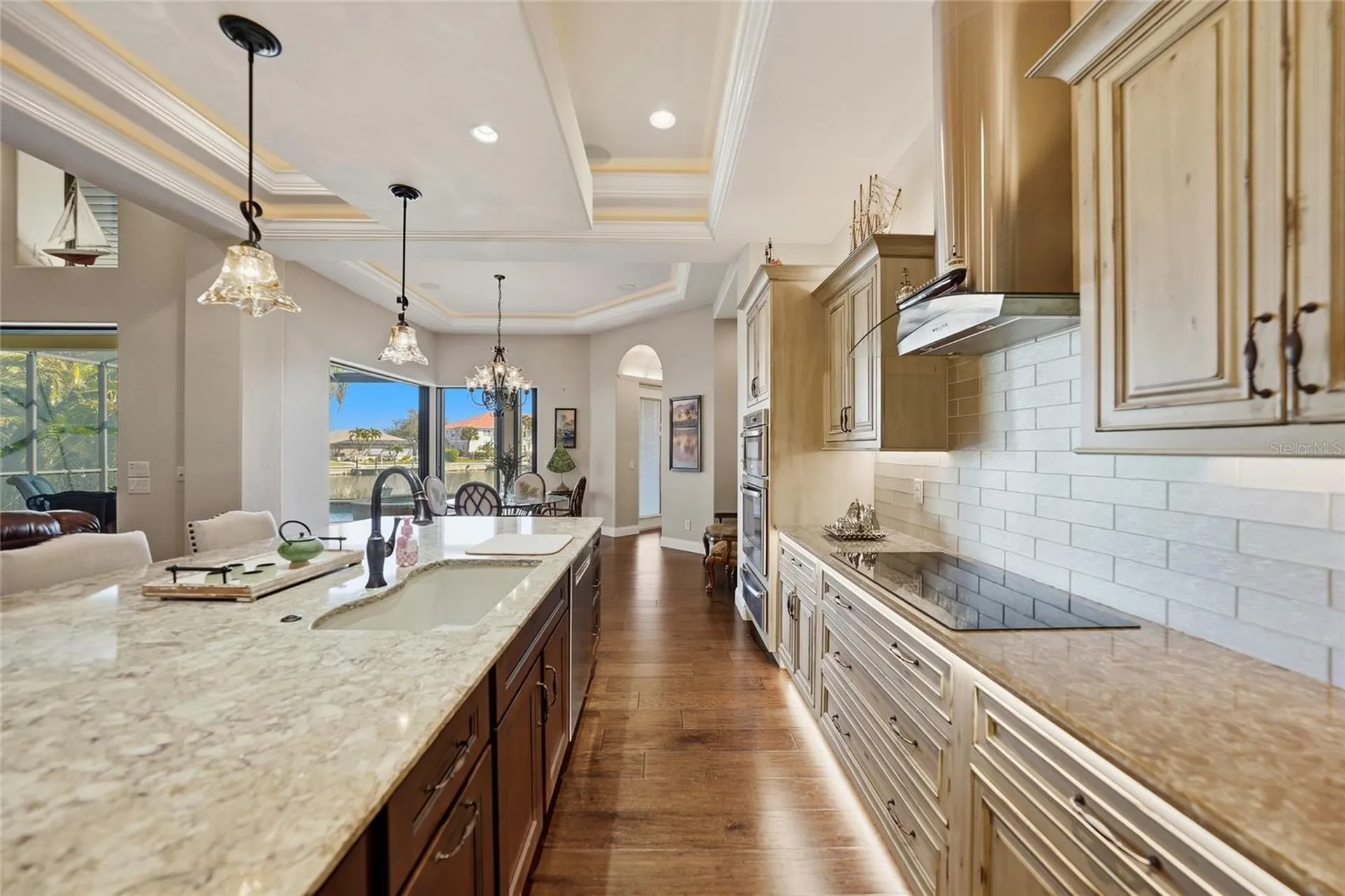 166 Hibiscus Drive Punta Gorda FL 33950