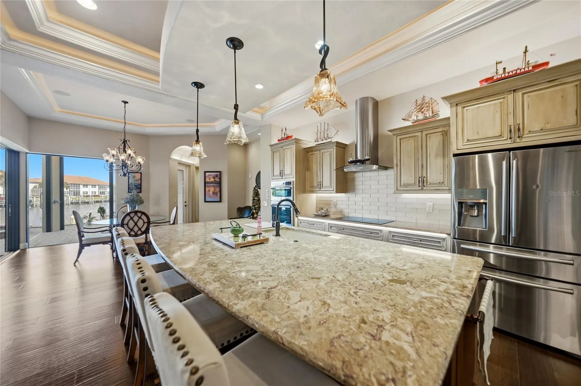 166 Hibiscus Drive Punta Gorda FL 33950