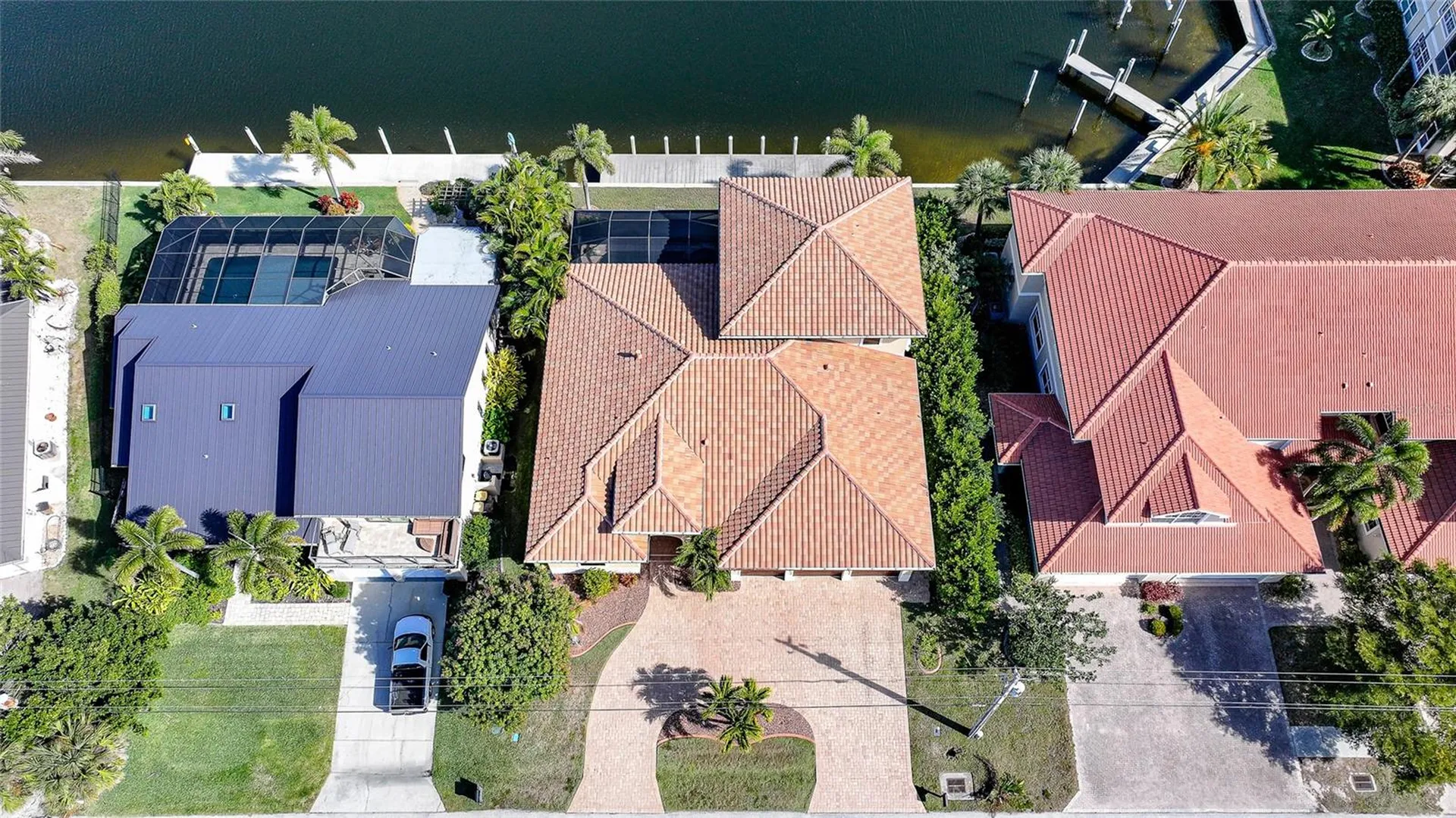 166 Hibiscus Drive Punta Gorda FL 33950