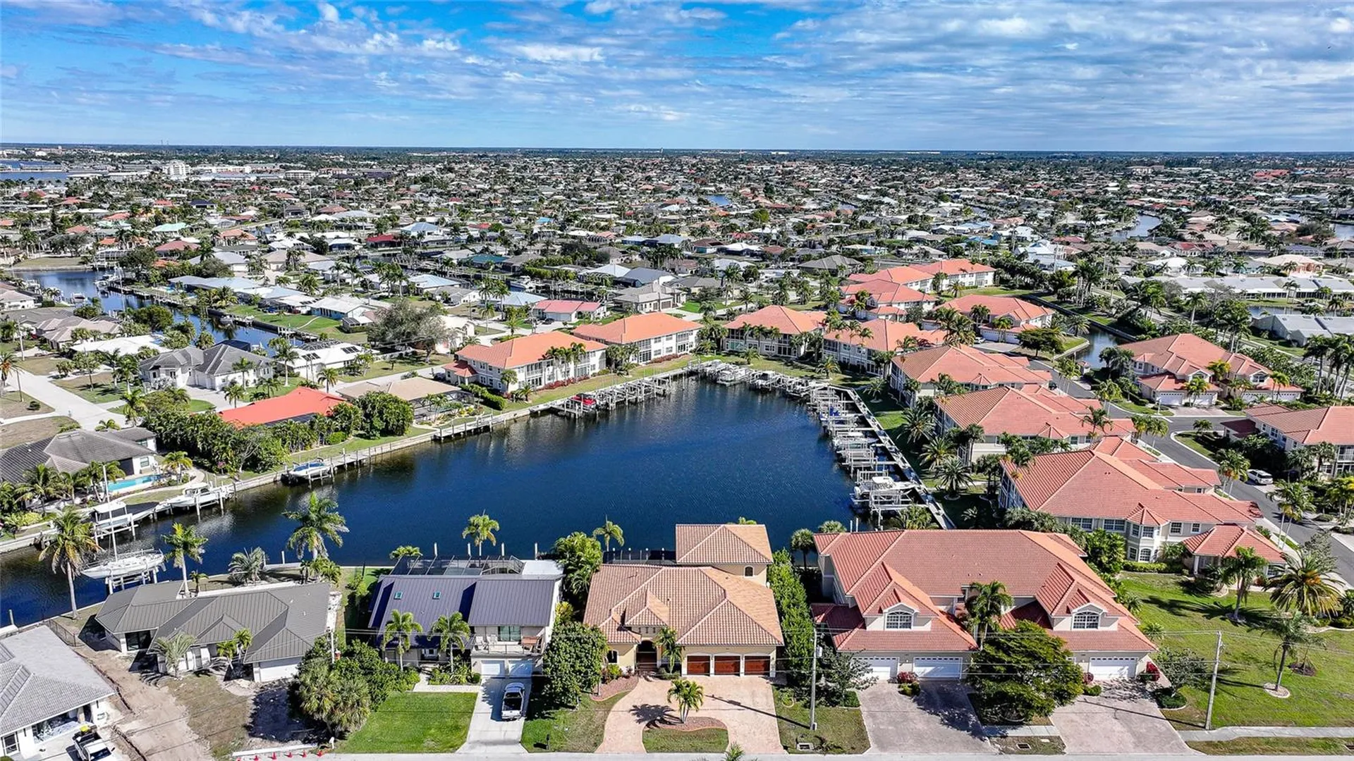 166 Hibiscus Drive Punta Gorda FL 33950