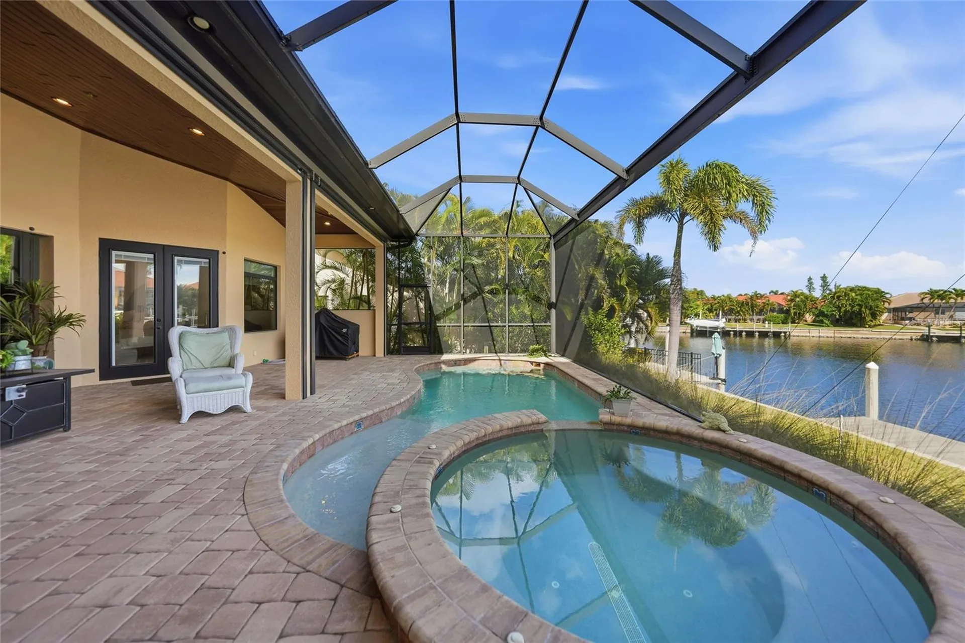 166 Hibiscus Drive Punta Gorda FL 33950