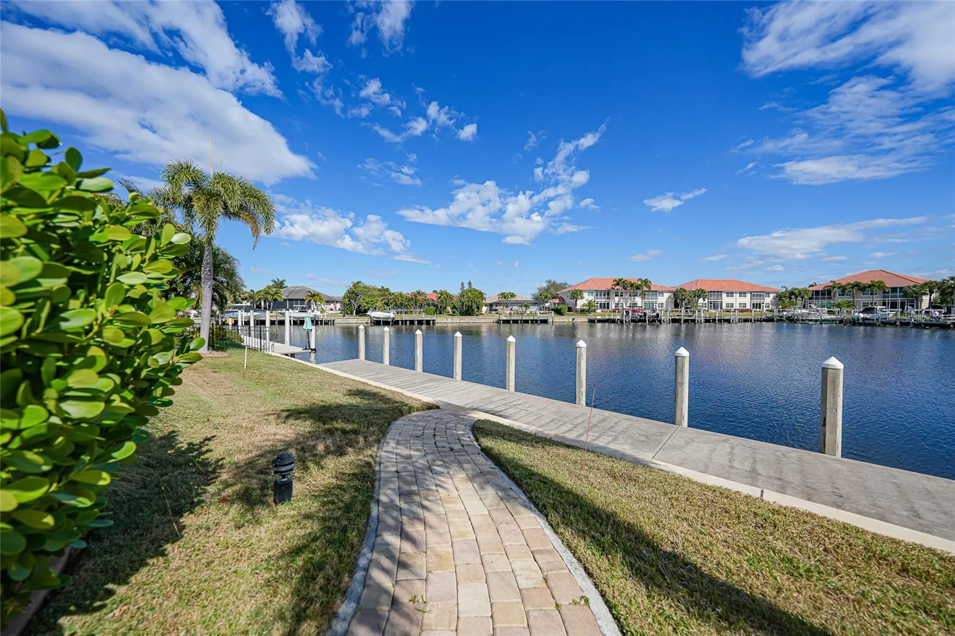 166 Hibiscus Drive Punta Gorda FL 33950