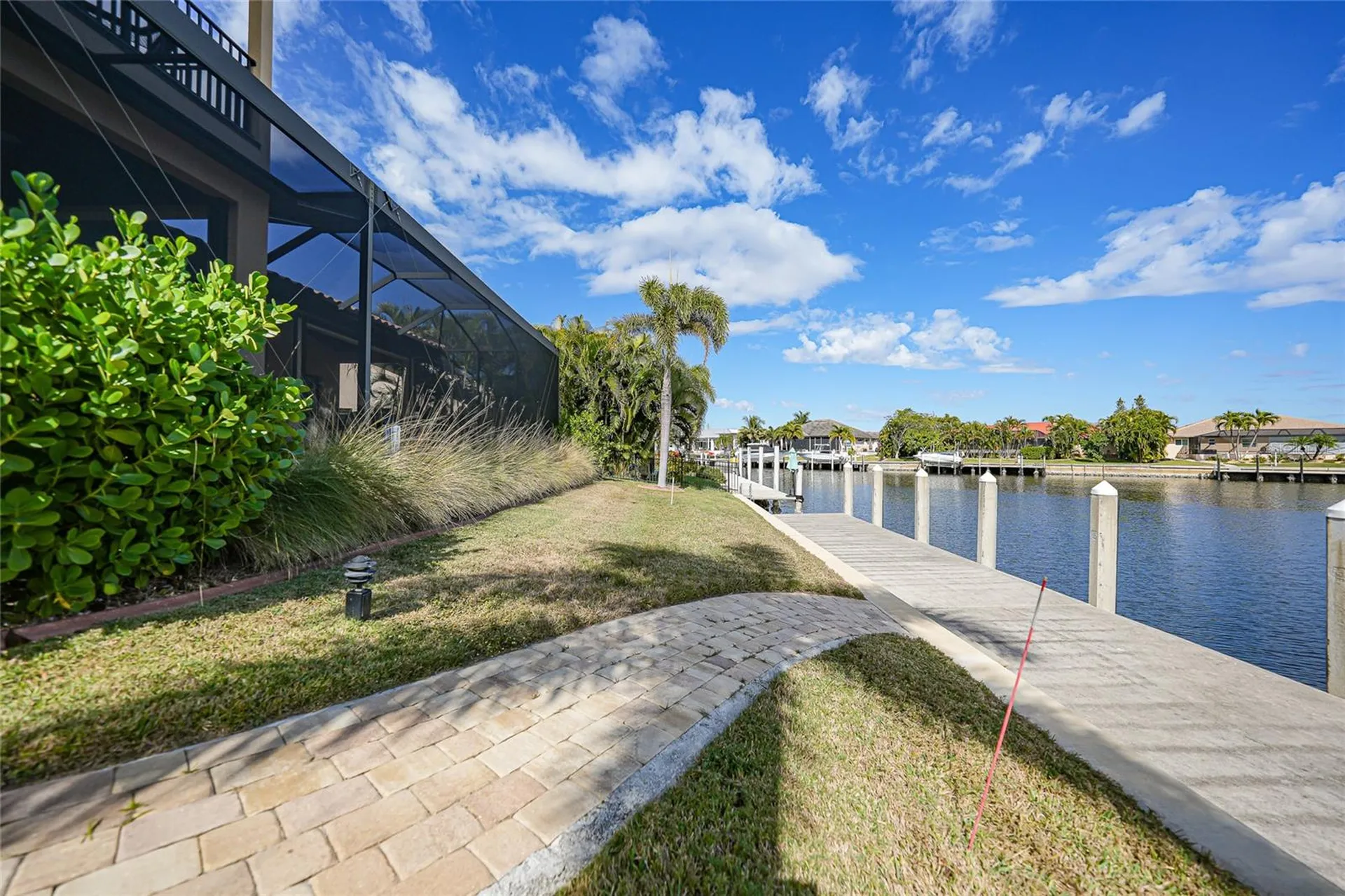 166 Hibiscus Drive Punta Gorda FL 33950