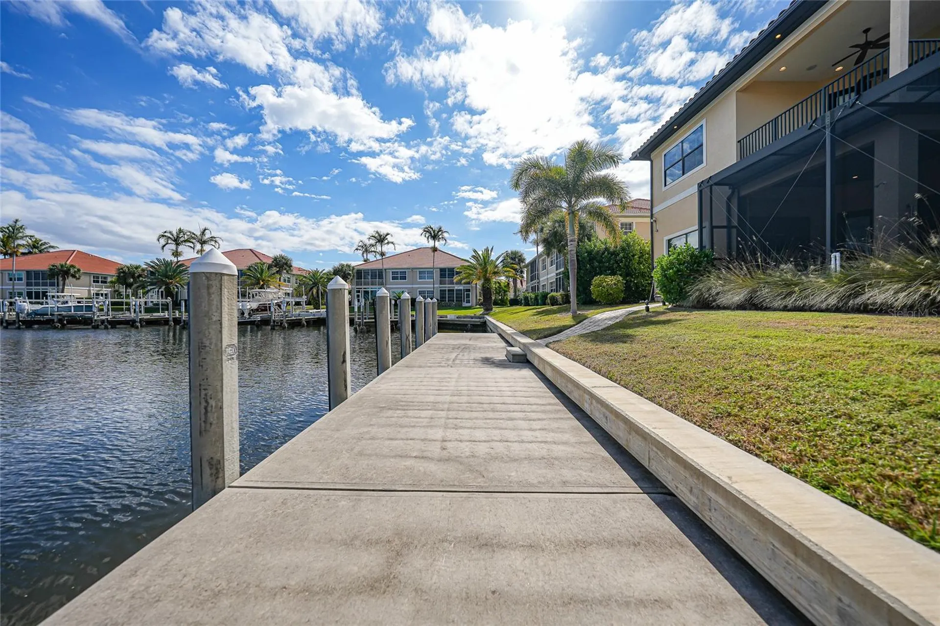 166 Hibiscus Drive Punta Gorda FL 33950