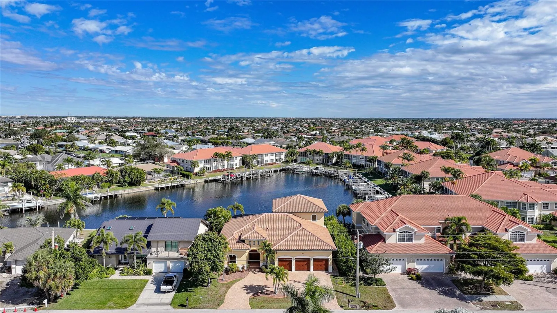 166 Hibiscus Drive Punta Gorda FL 33950