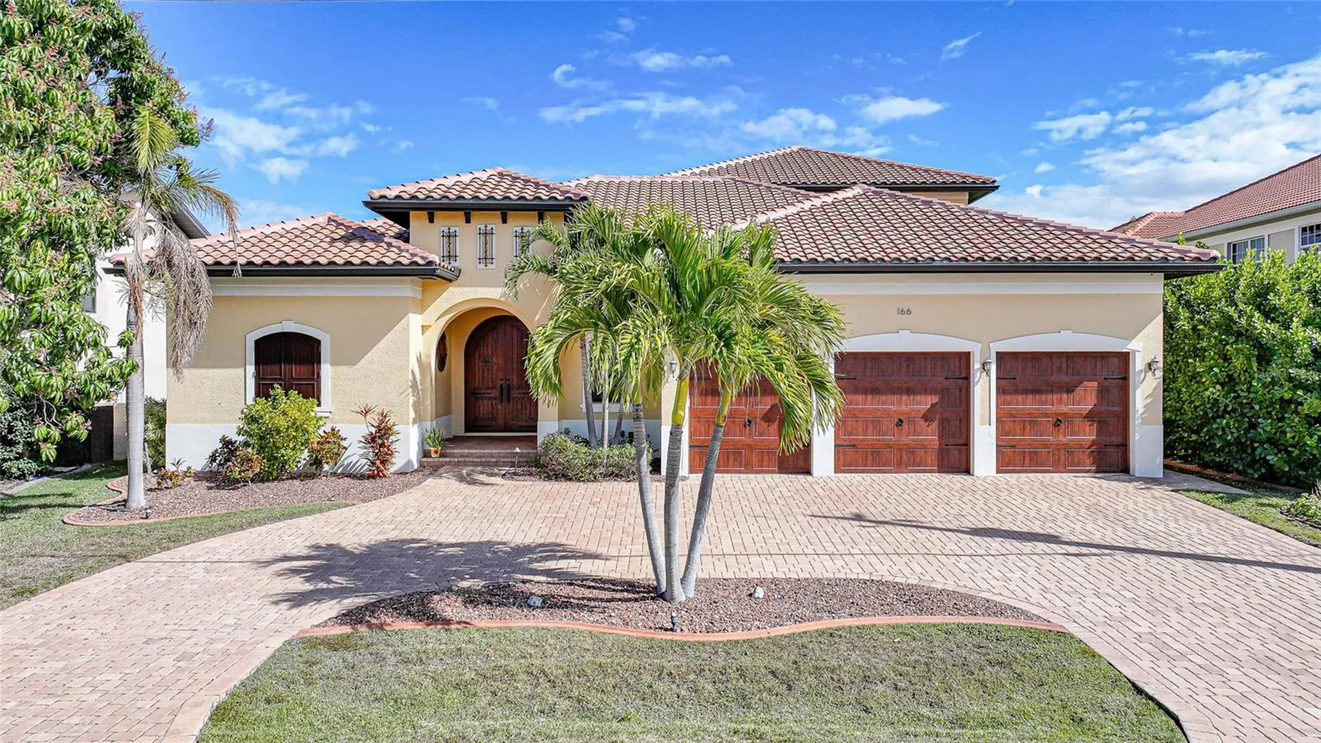 166 Hibiscus Drive Punta Gorda FL 33950