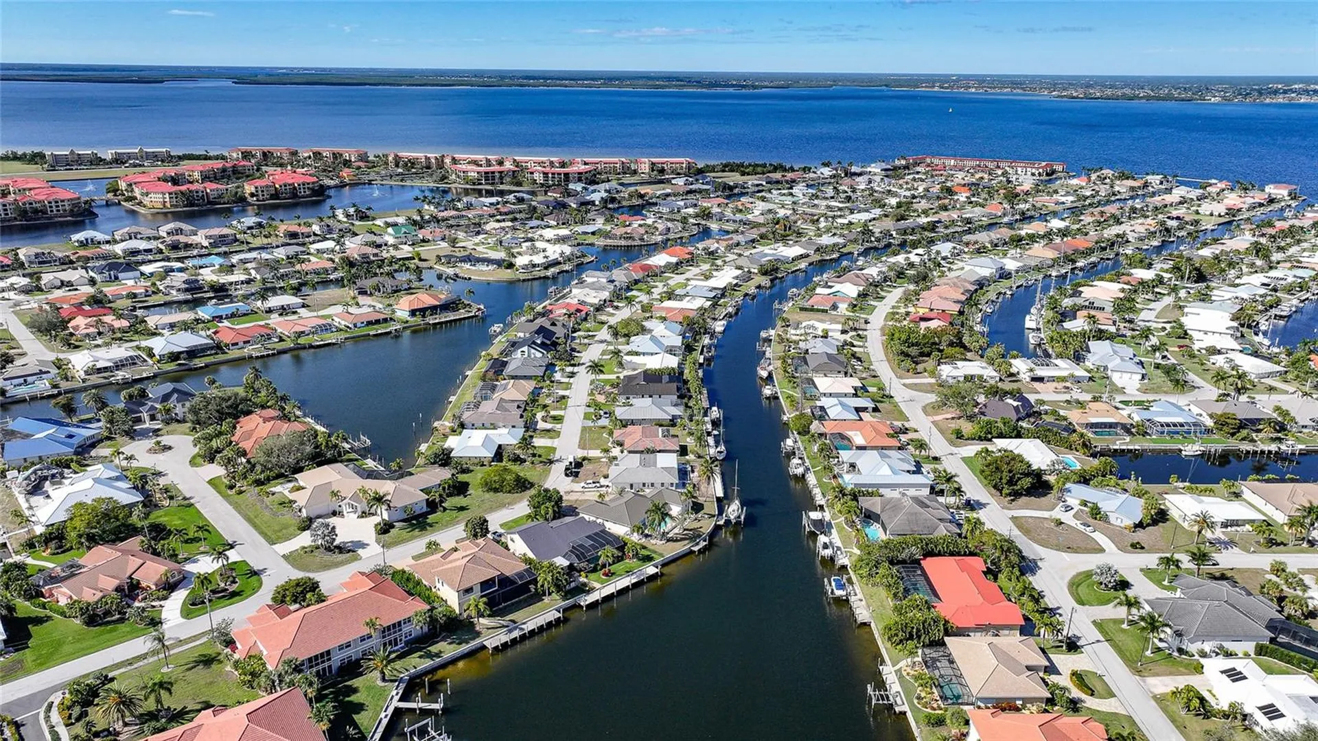 166 Hibiscus Drive Punta Gorda FL 33950