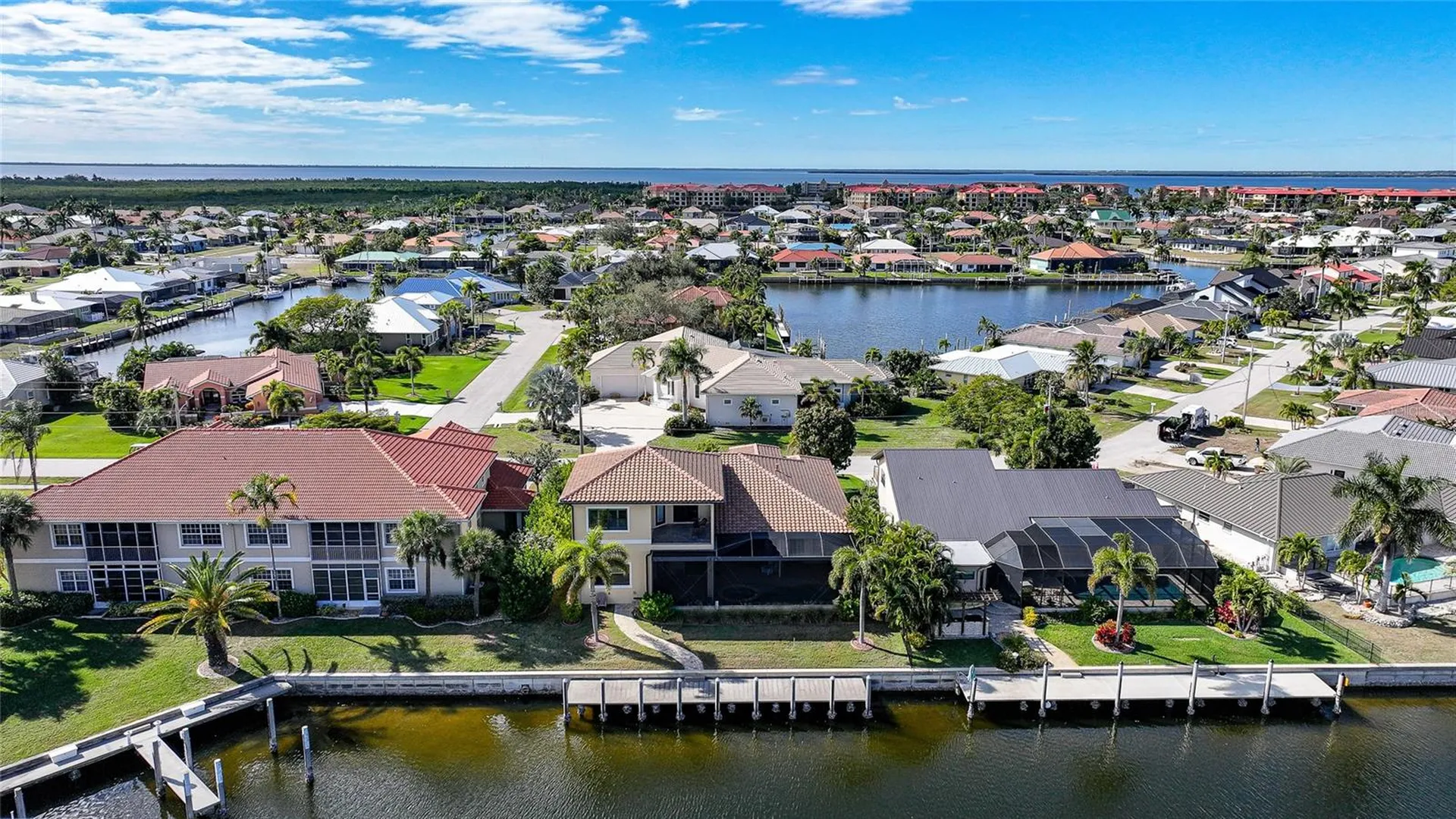 166 Hibiscus Drive Punta Gorda FL 33950