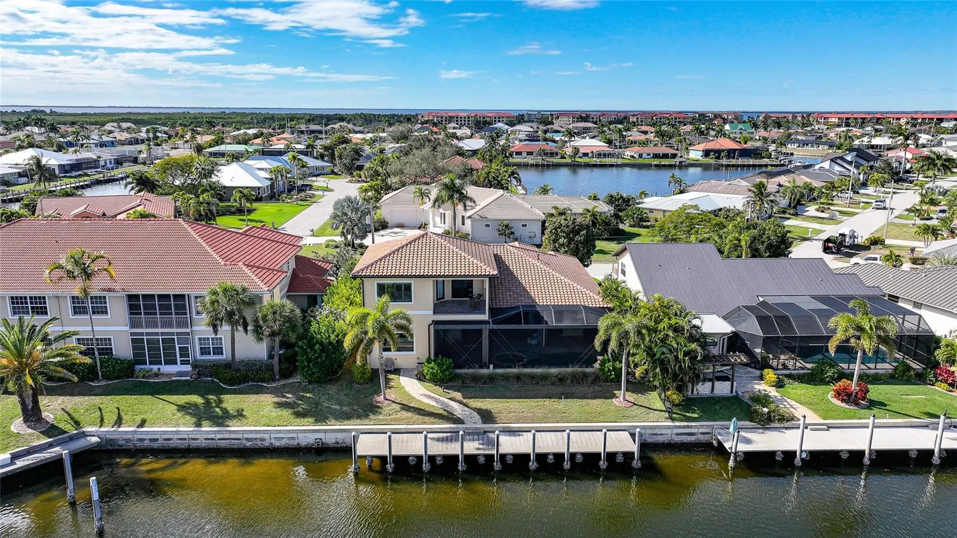 166 Hibiscus Drive Punta Gorda FL 33950