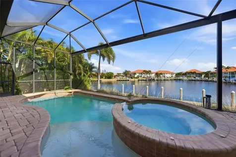 166 Hibiscus Drive Punta Gorda FL 33950